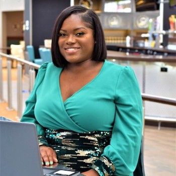 Demisha-Jennings-Career-Strategist-Resume-Writer-Talent-Development Photo of Demisha Jennings - Career Strategist, Resume Writer, Talent Development