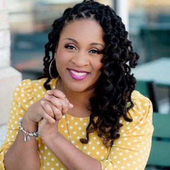 Jenn Tardy - Diversity recruitment trainer and career success coach Photo of Jenn Tardy