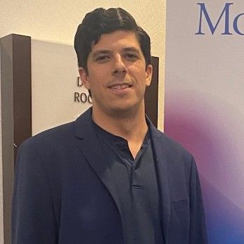 David March - Technical Recruiter and Career Coach Photo of David March