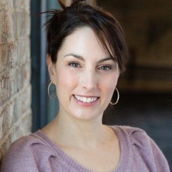 Jessica Sweet - CPCC, CEIP, LICSW, The Career Therapist, Coaching Midlife Executives. Top 25 Career Coach, Therapist, Forbes Coaches Council Photo of Jessica Sweet