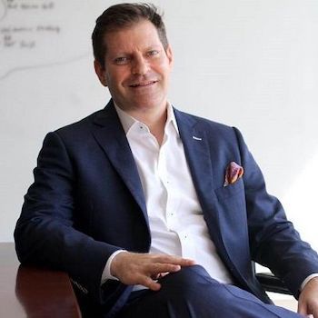 Jason Treu - HR leader delivering high-impact strategies and programs in leadership, team building, executive coaching, employee engagement, talent development & management, building world-class HR departments & career coaching. Photo of Jason Treu