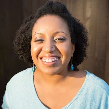 Gina Visram - Career coach and consultant, workshop facilitator, speaker and content creator. Helping students move from education to employment. Photo of Gina Visram