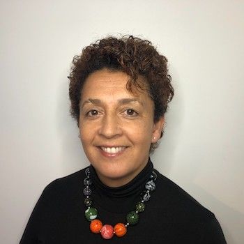 Jayne Saul-Paterson - Executive and Career Coach specializing in coaching women and people of colour across all levels in an organisation but not exclusively and enjoy helping marginalized leaders and professionals to succeed in their careers. Photo of Jayne Saul-Paterson