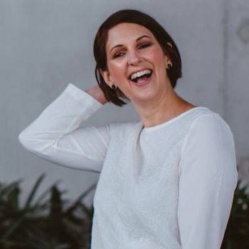 Jo Green - a Careershifters & Firework Advanced Certified Coach. Jo Green