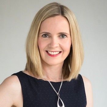 Julie Knox - an award winning Career Coach, Job Search Strategist, Resume Writer, Interview Coach and LinkedIn Writer. Photo of Julie Knox