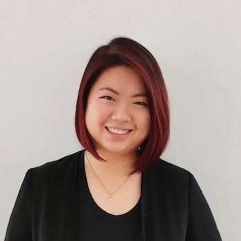 Lily Woi - Career coach, helping businesses and people thrive by building a culture that balances high performance, well-being and employee satisfaction. Photo of Lily Woi