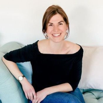 Lydia MacDonell - Certified Career Coach & Talent & Culture Manager, fighting the good fight for career freedom and fair employment. Photo of Lydia MacDonell