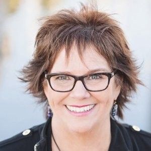 Mary Kruger - Certified Positive Intelligence, Career & Life Coach. Photo of Mary Kruger