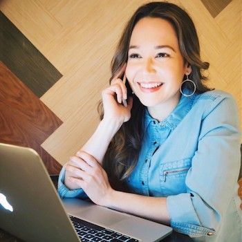 Mayet Ojeda - Talent Acquisition and Recruitment. Founder at Proudly Accented. Photo of Mayet Ojeda