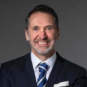 Michael Boyd - Talent Acquisition, Career Coaching and Mentoring Photo of Michael Boyd