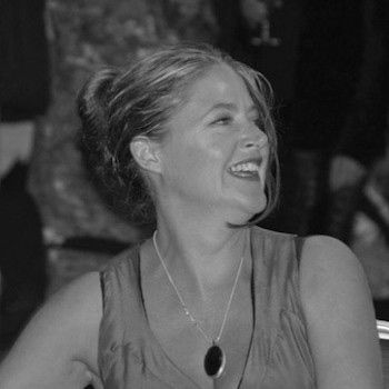 Rebecca Hartnell - Enabling Senior Leaders, Disruptors and Visionaries, to articulate what needs to happen so You can initiate real change on the ground. Photo of Rebecca Hartnell