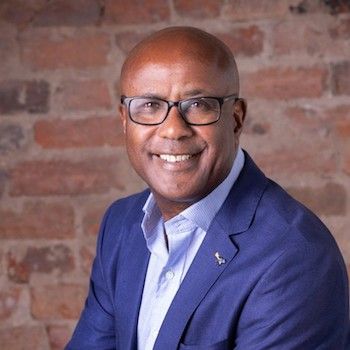 Roger Martin - Registered Career Development Specialist (RCDP) supporting clients with Career Advice, Career Progression and Job Search. Photo of Roger Martin