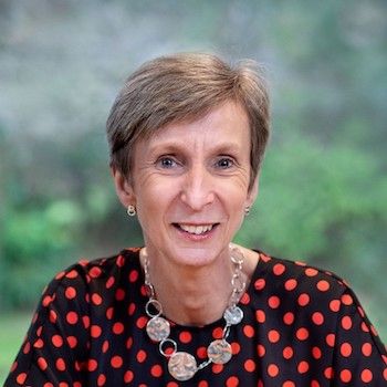 Sally Walker - CAREER and EXECUTIVE COACH (ACC accredited by the International Coaching Federation and a Registered member of the Career Development Institute). Photo of Sally Walker