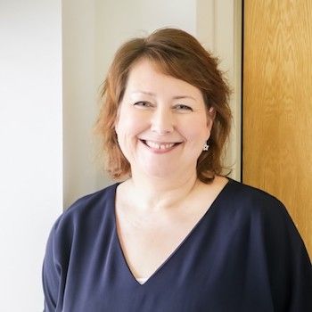 Sarah Robinson - Careers Consultant, Executive Coach, Retirement Transition Coach, Accredited Strengths Profile and Motivational Maps Practitioner.jpeg Photo of Sarah Robinson