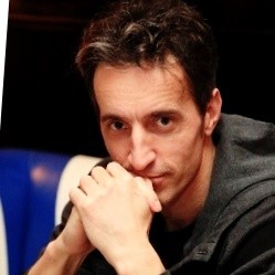 Dan Garbati - helps individuals and organizations identify and capitalize on opportunities, mitigate risks, and overcome challenges. Photo of Dan Garbati