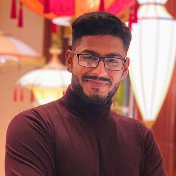 Harsh Somal - International Coaching Federation – PCC Trained, ACC Accredited. Photo of Harsh Somal