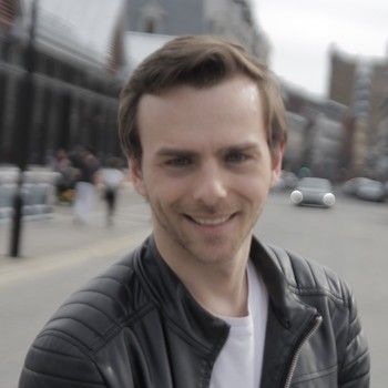 Iaroslav Rybakov - help millennials unhappy with their jobs in engineering or software to create a life plan for the next 5, 10, or 20 years of their lives. Photo of Iaroslav Rybakov