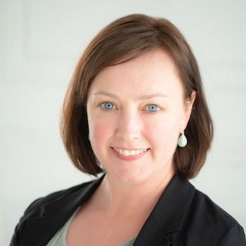 Jennifer Gaudette - Specializing in career coaching to address career-related health challenges and supporting mid-career pivots. Photo of Jennifer Gaudette