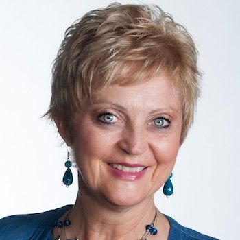 Luann Horobin - Career Transition Consultant, Transformation Leader, Executive & Leadership Coach. Luann Horobin